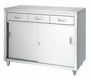 VR[@ۊǌ(AWXgt)@LAD^(oEXeX)1i@SUS430@LAD-9045@900×s450×950(mm)