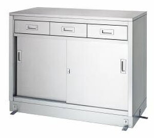 VR[@ۊǌ(x[Xt)@LD^(oEXeX)1i@SUS430@LD-9045@900×s450×950(mm)