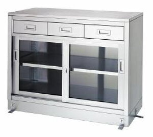 VR[@ۊǌ(x[Xt)@LDG^(oEKX)1i@SUS430@LDG-9060@900×s600×950(mm)