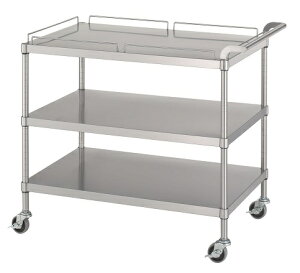 VR[@S@MN12^(x^I/K[ht1iEK[hȂ2i)@SUS304@MN12-9045-U100@900×s450×800(mm)