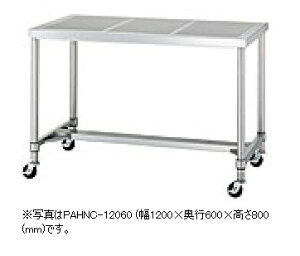 VR[@p`OƑ(LX^[t) @PWHNC-9075-U100@(HgdlELX^[t)@SUS304@900×s750×800(mm)