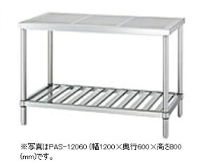 VR[@p`OƑ(AWXgt) @SUS430@PWS-15060@PWS(XmRIdl)@1500×s600×800(mm)