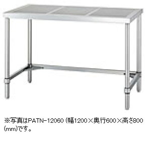 VR[@p`OƑ(AWXgt) @PWTN-15075@PWTN(Og dl)@SUS304@1500×s750×800(mm)