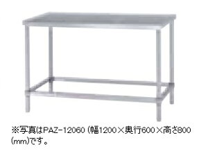 VR[@p`OƑ(AWXgt) @PWZ-12060@PWZ(lg dl)@SUS430@1200×s600×800(mm)