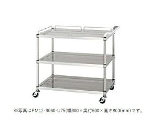 VR[@p`OS@PM12-9045-U75@PM12^(K[htI1iK[hȂI2i)@SUS430@900×s450×800(mm) ylzsz