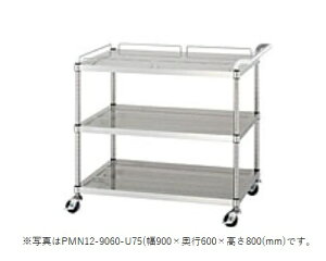 VR[@p`OS@PMN12-9045-U100@PMN12^(K[htI1iK[hȂI2i)@SUS304@900×s450×800(mm)