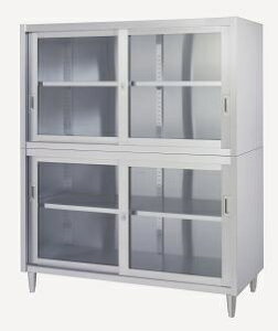 VR[@ۊǌ(AWXgt)@VAGG^(㉺KX)2i@SUS430@VAGG-9045@900×s450×1750(mm)