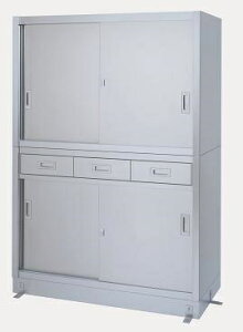 VR[@ۊǌ(x[Xt)@VD^(oE㉺XeX)2i@SUS430@VD-9060@900×s600×1750(mm)