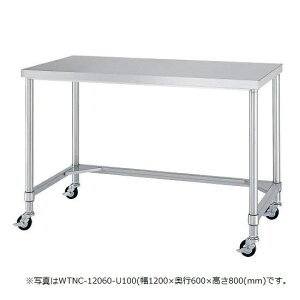 VR[Ƒ@LX^[t@WTNC^@SUS304@WTNC-9090-U100@900×s900×800(mm)@g