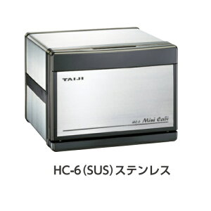 ^CW ~jLr HC-6(SUS) XeX ɓe6L P100Vd