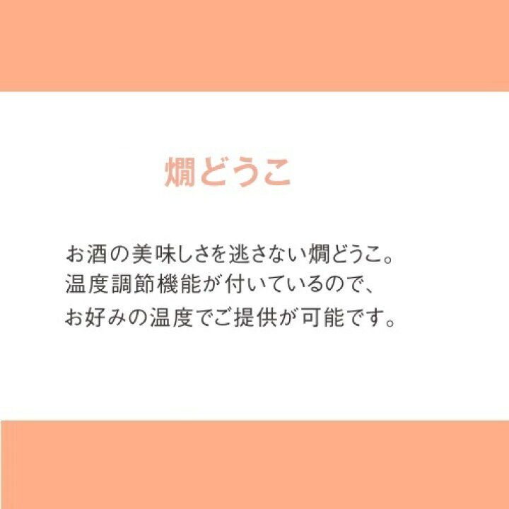 楽天市場】タイジ 燗どうこ TS-8 : ジャパンネットひたち楽天市場店