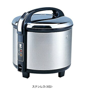楽天市場】パナソニック Panasonic 業務用IHジャー炊飯器 SR-HX18VC-S 