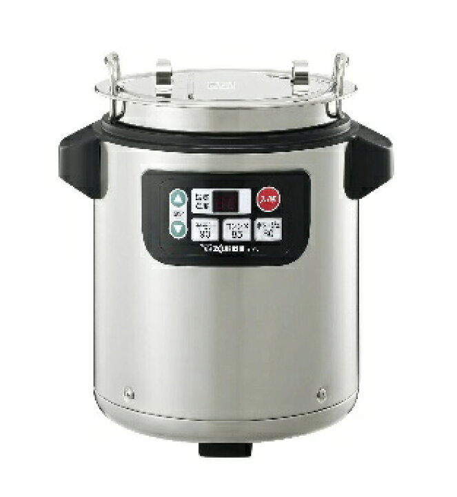 楽天市場】【新品/メーカー直送】象印 業務用マイコンスープジャー TH 