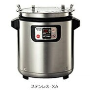 【新品/メーカー直送】象印　業務用マイコンスープクックジャー　TH-DW06-XA　ステンレス　単相100V　6.0L