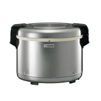楽天市場】ZOJIRUSHI 業務用 電子ジャー 2升2合 THS－C40A－XA  