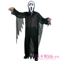 楽天市場】ハロウィン スクリームの通販