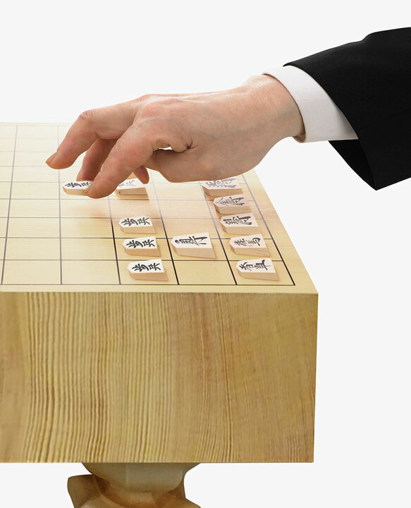 楽天市場】将棋 盤 駒 セット 駒台 三寸 木製 卓上 将棋盤セット 将棋 