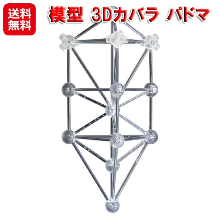 楽天市場】ユニカ カバラ 生命の樹 連結 パーツ 波動 ヒーリング 
