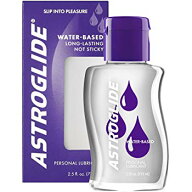 アストログライド 147 潤滑ぜりー 【ASTROGLIDE（アストログライド）　2.5オンス 】【ポイント 倍】潤滑…