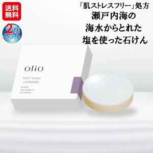 ySea Salt Soap ΂ x_[ 80g(2Zbg)zyzy|Cg 2{`5{zΌ Aălbgt   Ό ݂Ȃ Ό A Y { RR100 