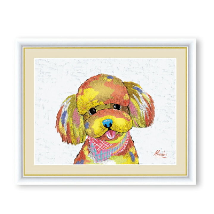 楽天市場 山口美咲 絵画 額入り インテリア 犬 F6サイズ 癒しの動物 送料無料 ポイント 倍 10倍 癒しアイテムとして人気の愛らしい表情をする 犬たちの絵画 Sl ジャパンネットライフ 楽天市場 山口美咲 絵画 額入り インテリア 犬 F6サイズ 癒しの動物 送料無料 ポイント 倍 10倍 癒しアイテムとして人気の愛らしい表情をする 犬たちの絵画 Sl ジャパンネットライフ
