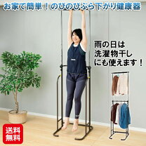 楽天市場】ぶら下がり 健康 器 洗濯 物（スポーツ器具｜フィットネス 