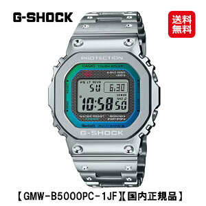 JVI GVbN FULL METAL 5000 SERIES (GMW-B5000PC-1JF)yzy|Cg 2{zyCASIO G-SHOCK \[[dgv rv v EHb` Y Vo[ C{[J[ XeX t^