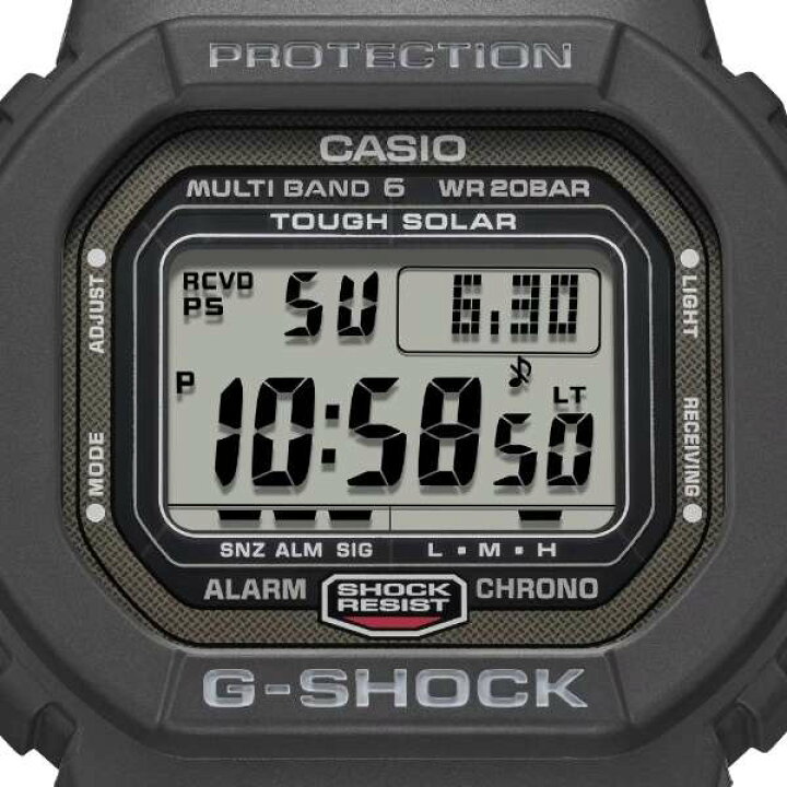 楽天市場】欠品 次回未定｜【CASIO カシオ Gショック G-SHOCK DIGITAL 