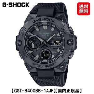 yJVI GVbN GST-B400 Series (GST-B400BB-1AJF)zyzy|Cg 2{zCASIO G-SHOCK \[[dgv rv v EHb` AiOfUC Y ubN XeX xg ^