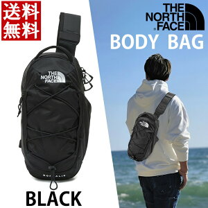 ノースフェイス バッグ ボディバッグ NF0A52UP メンズ・レディース BOREALIS SLING ボレアリス スリング ブラック ハロウィン ドンキドンキホーテ コストコ