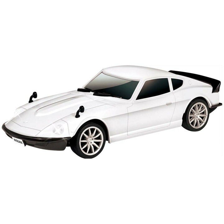楽天市場 Line友達で777円クーポン ラジコン フェアレディz ニッサン 日産 Nissan Rc フェアレディ240z 正規ライセンス 27mhz 誕生日 クリスマス Xmas Christmas プレゼント Hac57 Japan Prime 楽天市場店