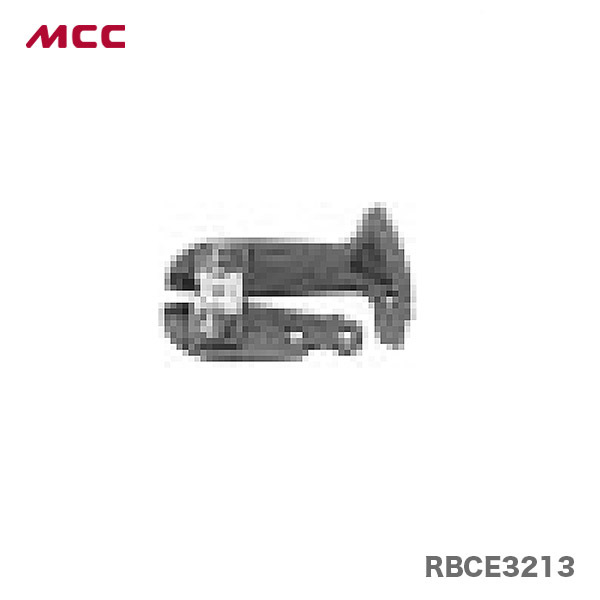【オススメ】【新着商品】〈MCC〉ラチェットボルトクリッパ 替刃 RBCE3213のサムネイル