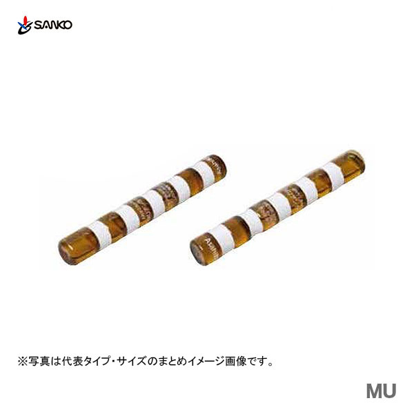 〈サンコーテクノ〉旭化成ケミカルＭＵアンカー（打込み型）　MU-10  　