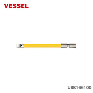 �q�x�b�Z���r�d�h���{�[��220USB�ւ��r�b�g -6x100mm�@USB166100