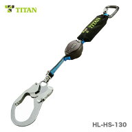 【新商品】〈サンコー〉 リーロック　mini　HL-HS-130 タイタン ランヤード