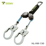【新商品】〈サンコー〉 リーロック　mini　HL-HW-130 タイタン ランヤード