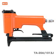 マックス　常圧ステープル用エアネイラ　TA-20A/1013J【送料無料】