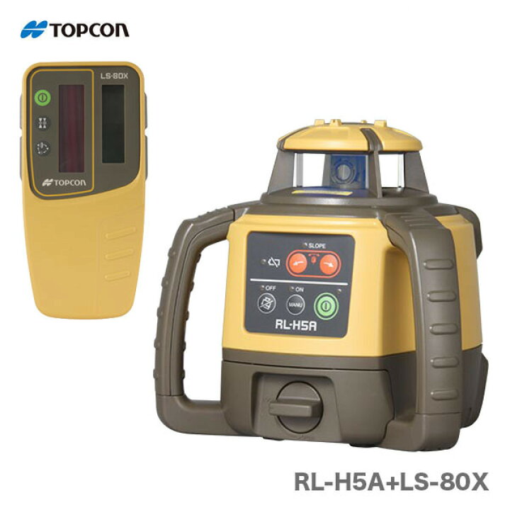 楽天市場】【三脚無し】TOPCON / トプコン ローテーティング  