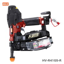 楽天市場】マックス hv－r41g 高圧ビス打機の通販