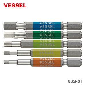 �q�x�b�Z���r�w�b�N�X���ʃr�b�g�@GS5P-31