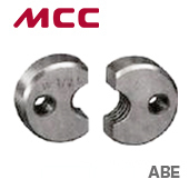 オススメ新着商品〈MCC〉全ネジカッター 替刃 ABEM10S : プロ工具のJapan-Tool 店