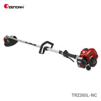 楽天市場】ゼノア trz265の通販