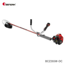楽天市場】ゼノア刈払機 bcz265の通販