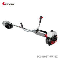 楽天市場】小松ゼノア bc340の通販