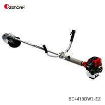 楽天市場】ゼノア 草刈機 BC2710の通販