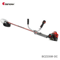 楽天市場】草刈り機 ゼノアbcz230 ezの通販