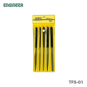 �q�G���W�j�A�r���X���Z�b�g�@TFS-01