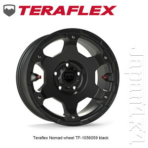 TeraFlex NomadzC[ 17C` PCD127x5 (/O[)