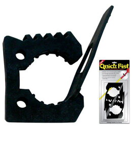 Original Quick Fist Clamp / �I���W�i�� �N�C�b�N�t�B�X�g �N�����v(2����)