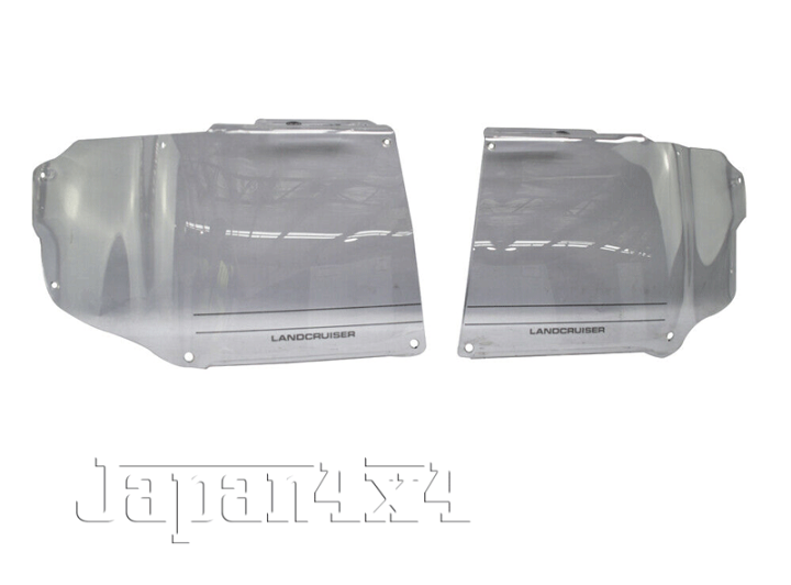 楽天市場】オーストラリア トヨタ純正部品ランクル70系丸目用ヘッド